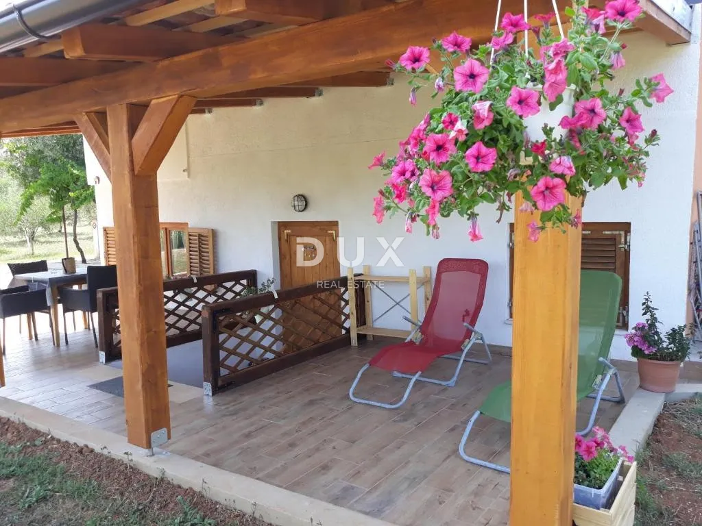 istra, rovinj - kuća s velikom okućnicom na mirnoj lokaciji blizu mora - slika 6