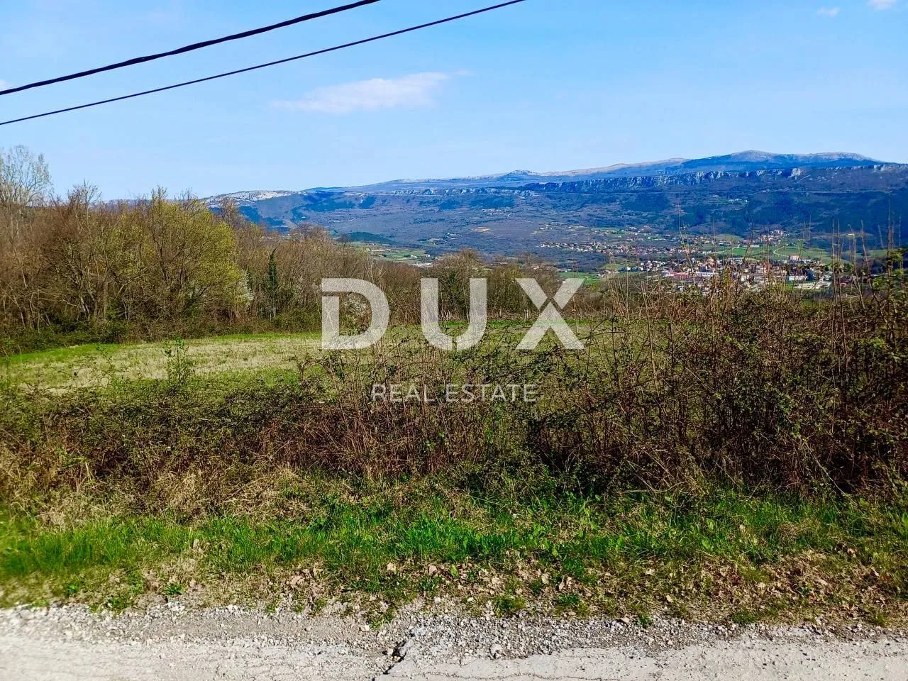 buzet, istra - poljoprivredno zemljište - slika 7