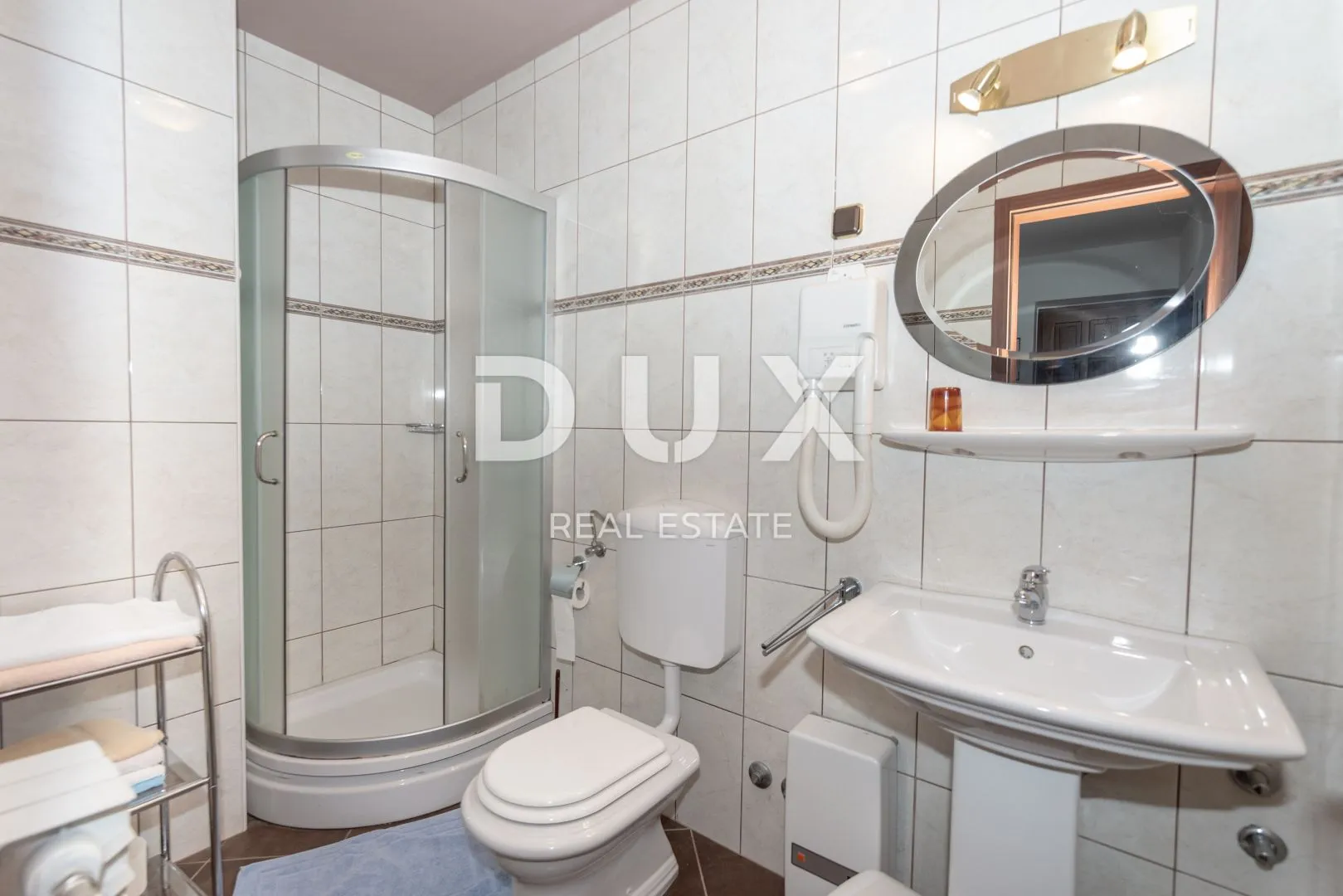 crikvenica, selce - jedinstvena villa za obiteljski hotel - slika 9