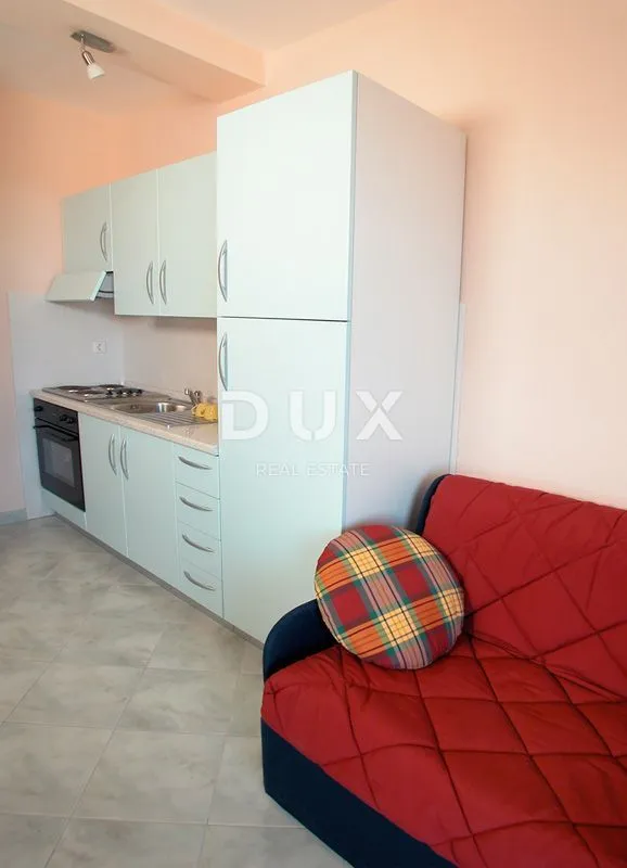 istra, medulin apartmanska kuća u premanturi - pogled na more! - slika 8