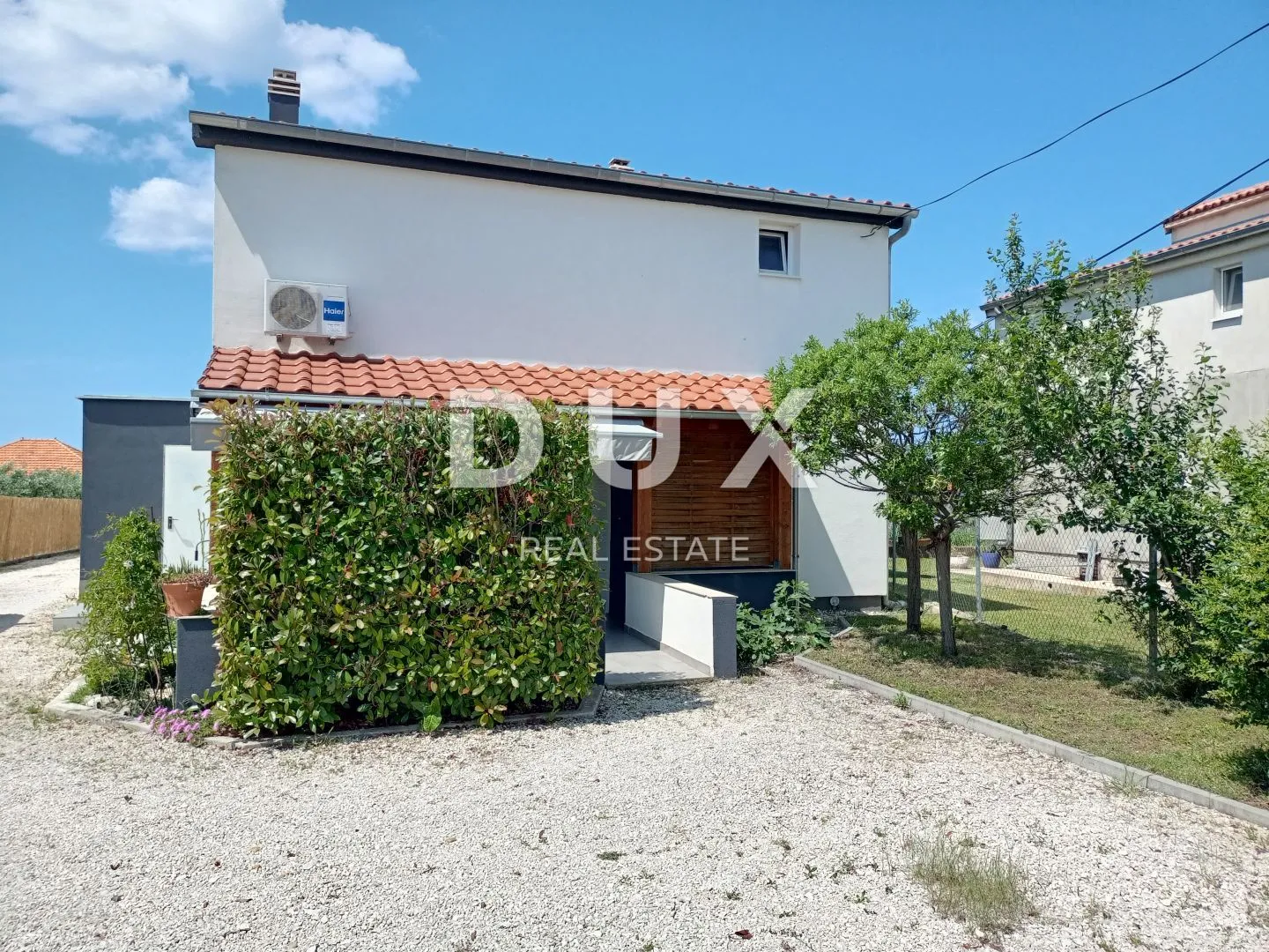 zadar, debeljak - prekrasna vila s bazenom - slika 28