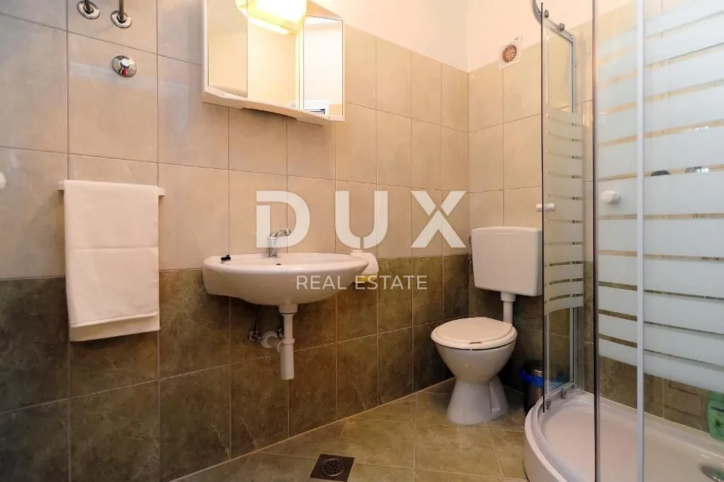 zadar, bibinje - apartmanska kuća u blizini plaže - slika 18