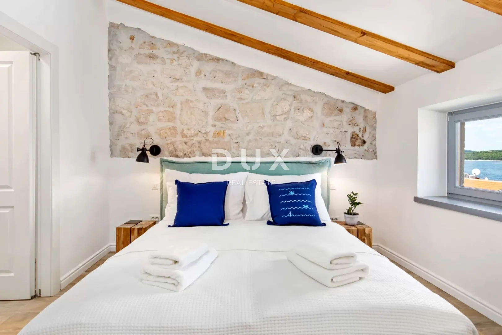 istra, rovinj - mini heritage hotel u starogradskoj jezgri - slika 27