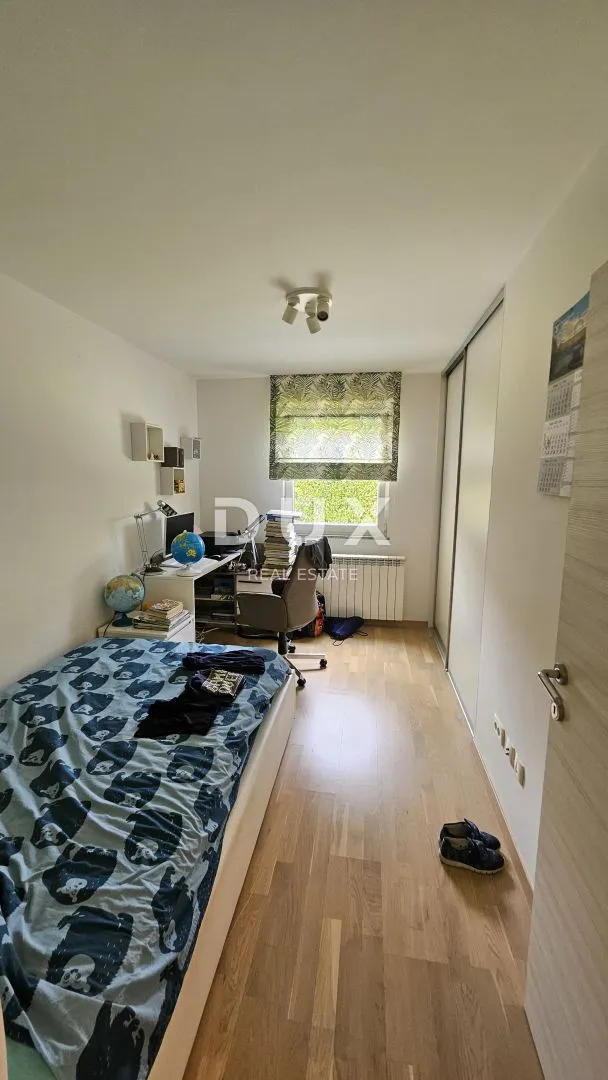 kastav - novogradnja predivan 3s+db stan 111m2 sa okućnicom - slika 7