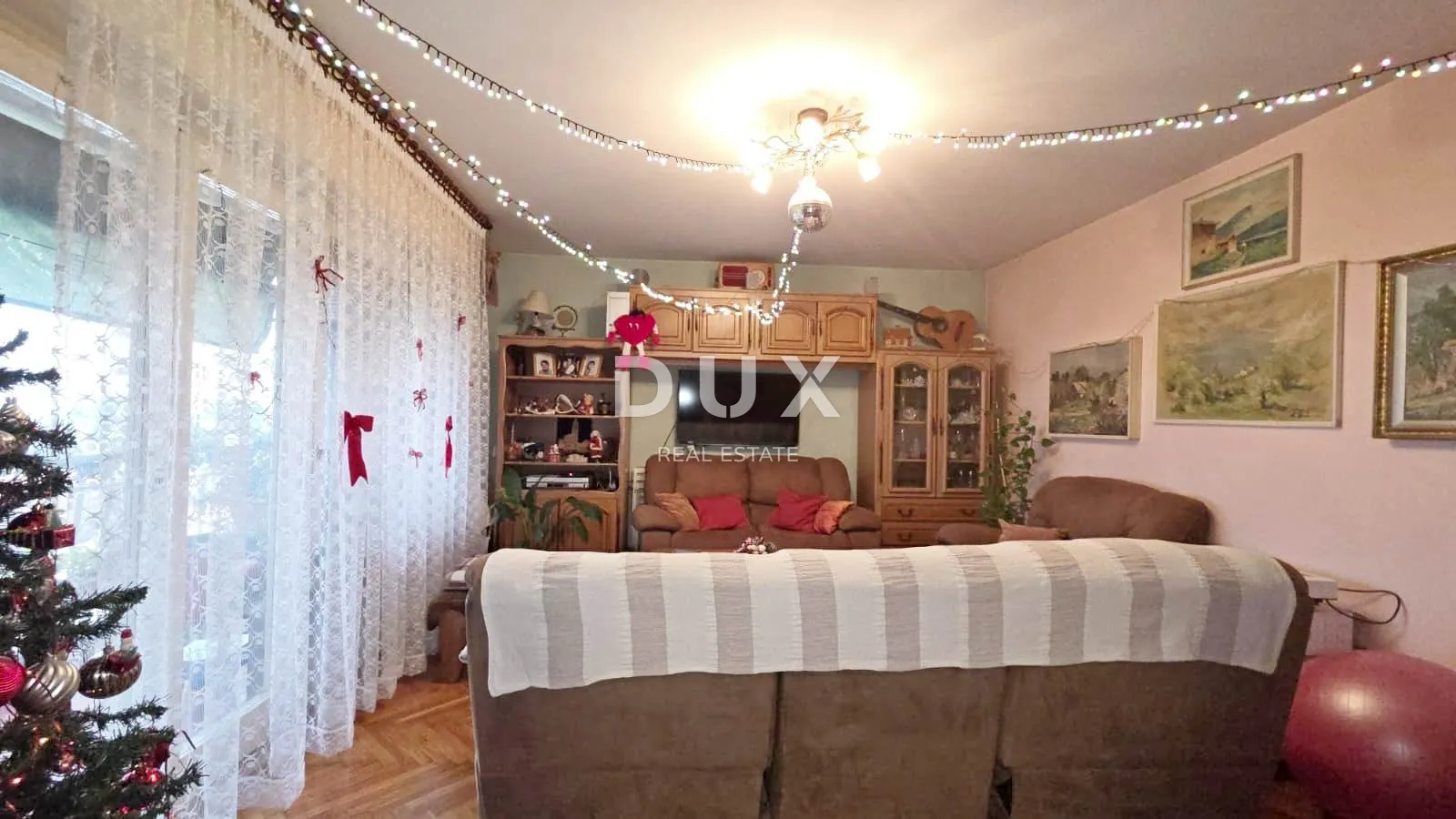 rijeka, zamet - 2s+db stan sa pogledom, 73m2 - slika 2