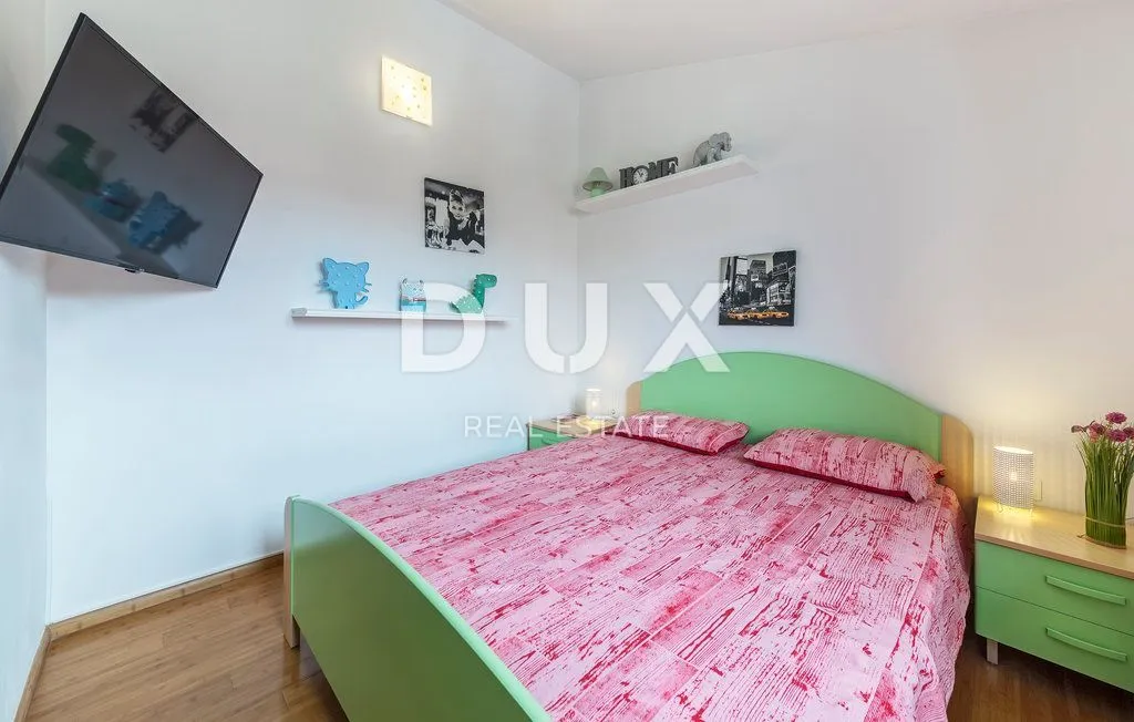istra, pula - dvoetažni apartman na traženoj lokaciji - slika 13