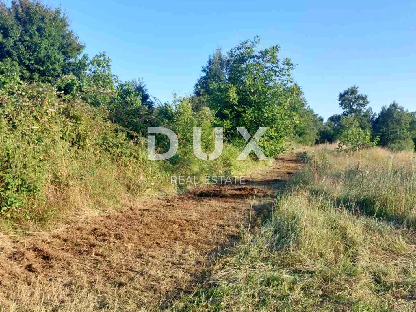 istra, labin - prostrano građevinsko zemljište - slika 6