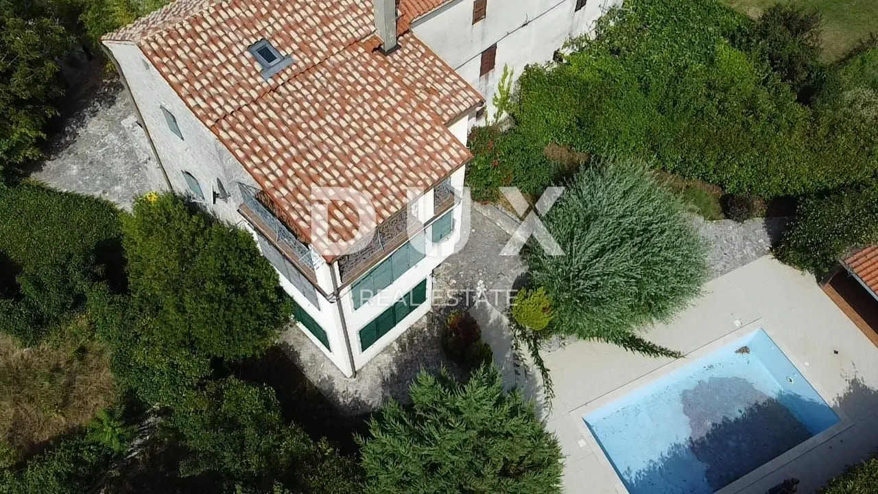 istra, svetvinčenat - romantična istarska kuća - slika 22