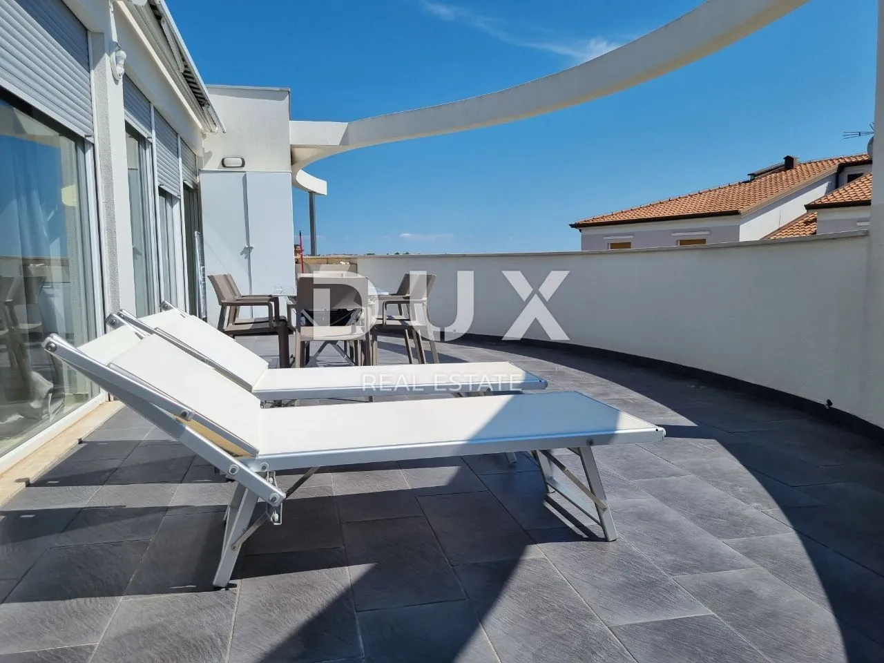 istra, novigrad - luksuzan 3s+db stan s prekrasnim pogledom na more 118m2 - slika 18