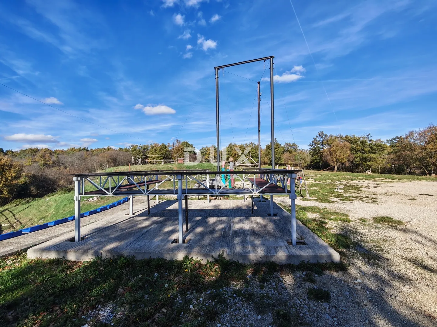 istra, pula - najveći adrenalinski park u hrvatskoj! - slika 22