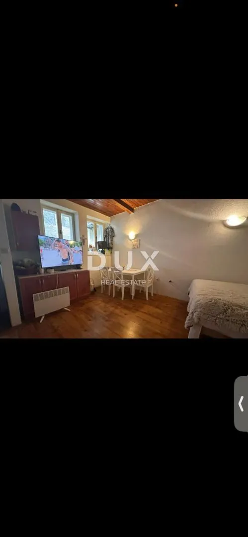 istra, rovinj - poslovni prostor i apartmn u careri - slika 7