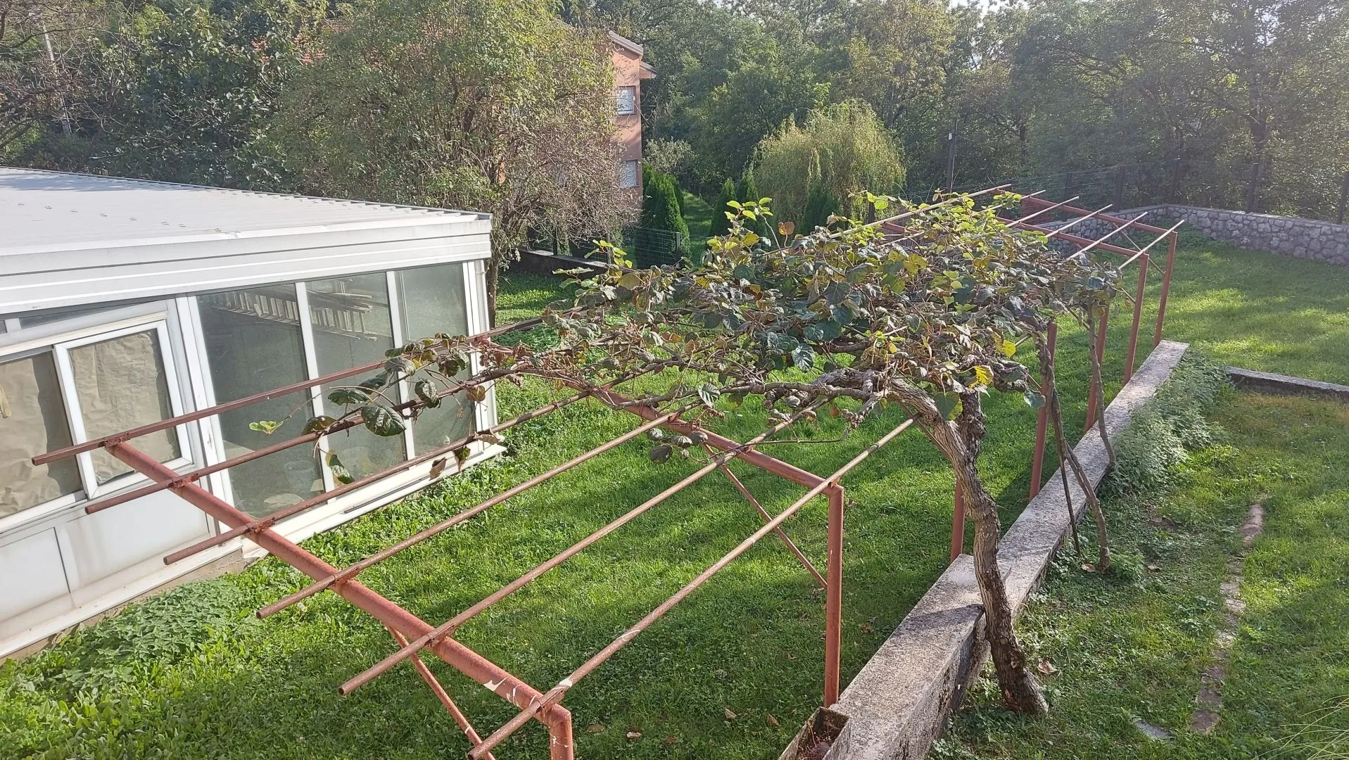 viškovo- veliko gospodarsko imanje, tri stambene jedinice, poslovni prostor, gospodarske zgrade, vinski podrum, velika okućnica - slika 65