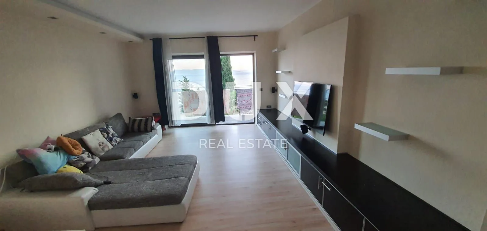 rijeka, krimeja - 2 samostojeće kuće s pogledom na more + 2 pomoćne zgrade + okućnica! prilika! - slika 24