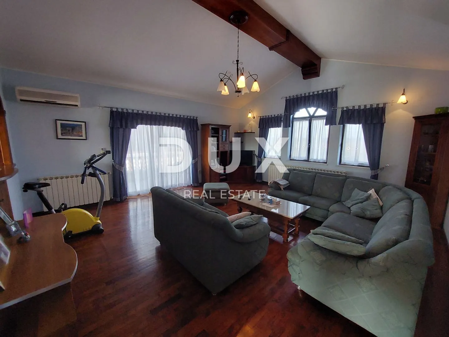 istra, umag - apartmanska kuća i poslovni objekt sa stanom - slika 29