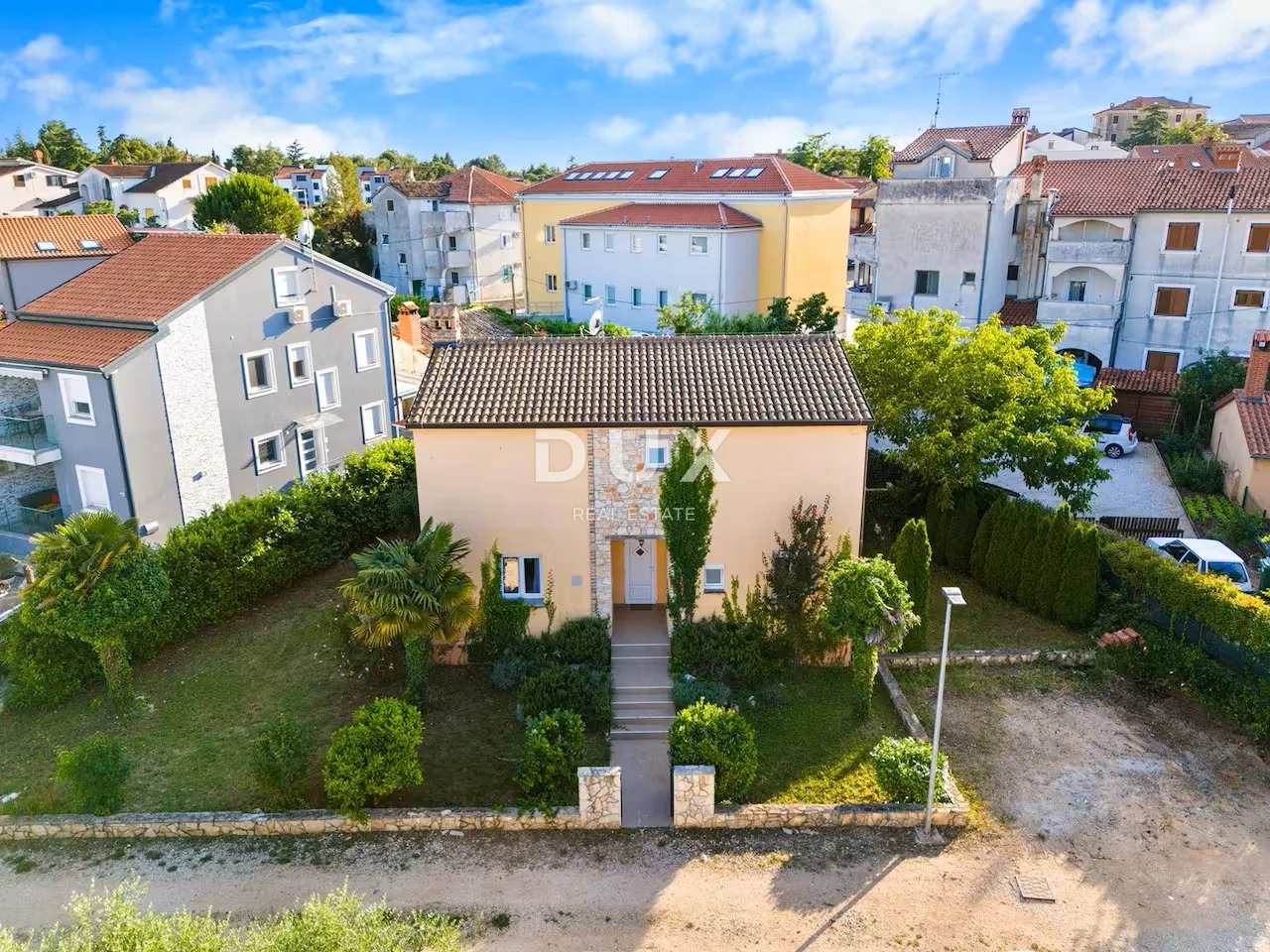 poreč, funtana - mediteranski dom s rustikalnim detaljima, 238m2 - slika 26