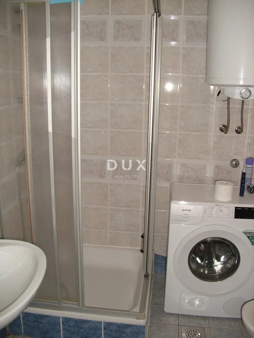 otok krk, omišalj - apartman 2s+db od 50 m2 - slika 10