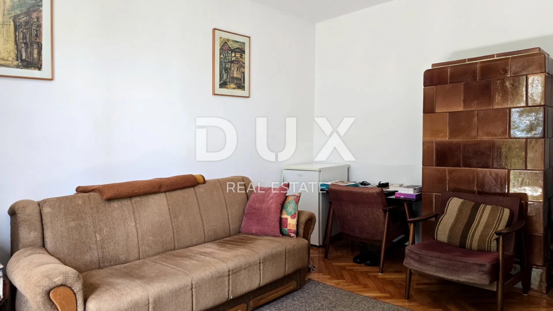istra, rabac - apartmanska kuća 70 metara od mora - slika 38