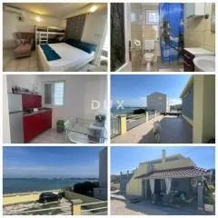 nin- kuća sa 4 apartmana - slika 16