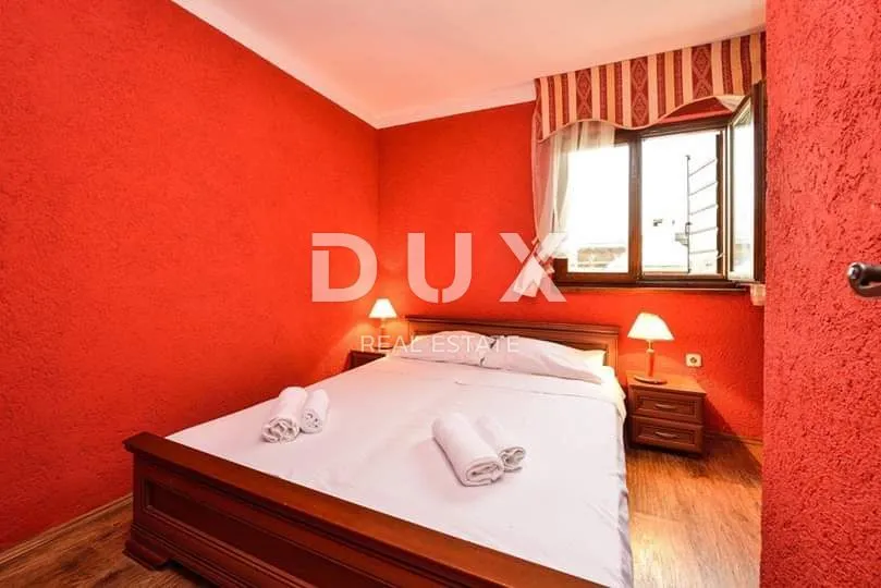 vir - apartmanska kuća sa bazenom - slika 14