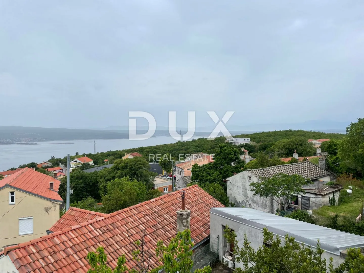 crikvenica - samostojeća kuća s pogledom na more - slika 39