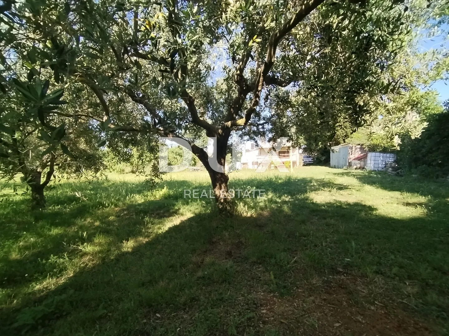 istra, medulin - poljoprivredno zemljište 1508 m2 - slika 8