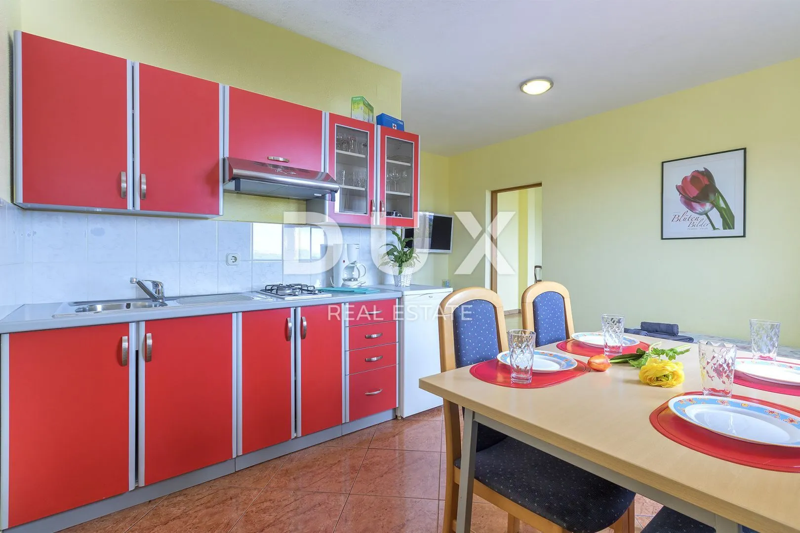 istra, pula kuća u štinjanu s pogledom na more - 600m od mora! - slika 16