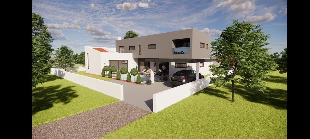 ISTRA, VALBANDON- FAŽANA Građevinsko zemljište - Valbandon, Fažana