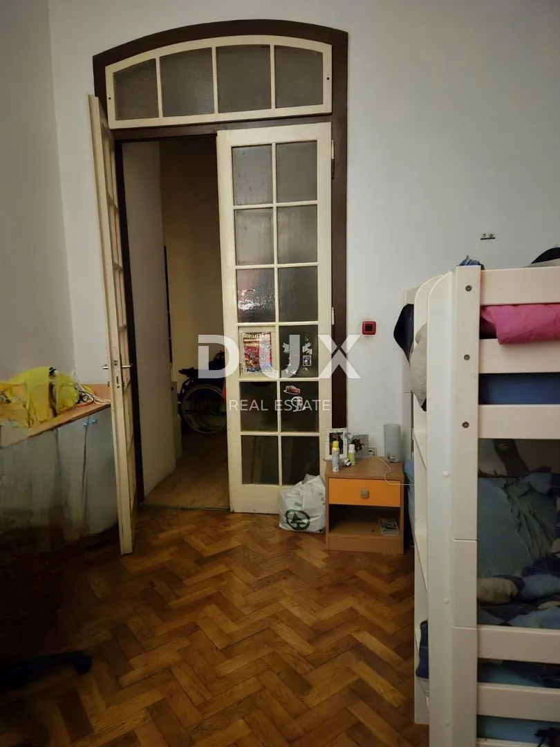 rijeka, centar - prostrani 3sb+db - slika 10