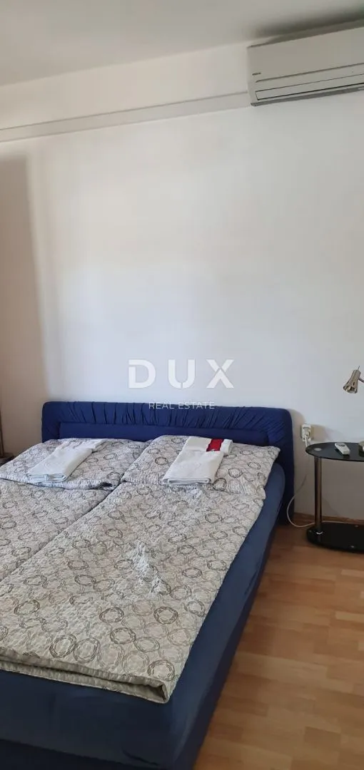 novi vinodolski - kuća u mirnom predjelu s 5 apartmana - slika 10