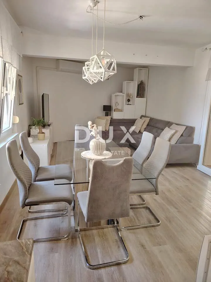 istra, pula - 3s+db stan u šijani 96 m2 - pogled na more!! - slika 1