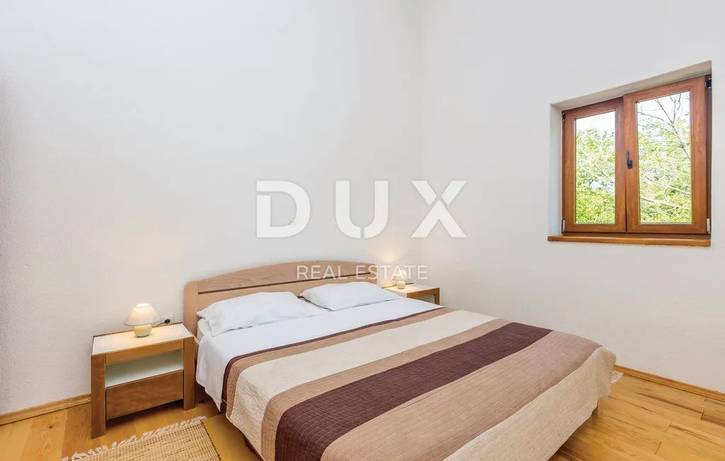 crikvenica, grižane - vila u prirodnom okruženju - slika 24