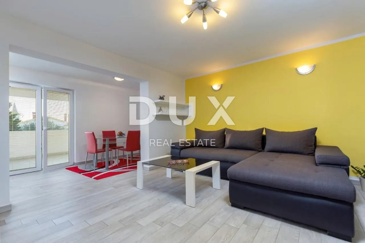 istra, medulin velika apartmanska kuća! - slika 33