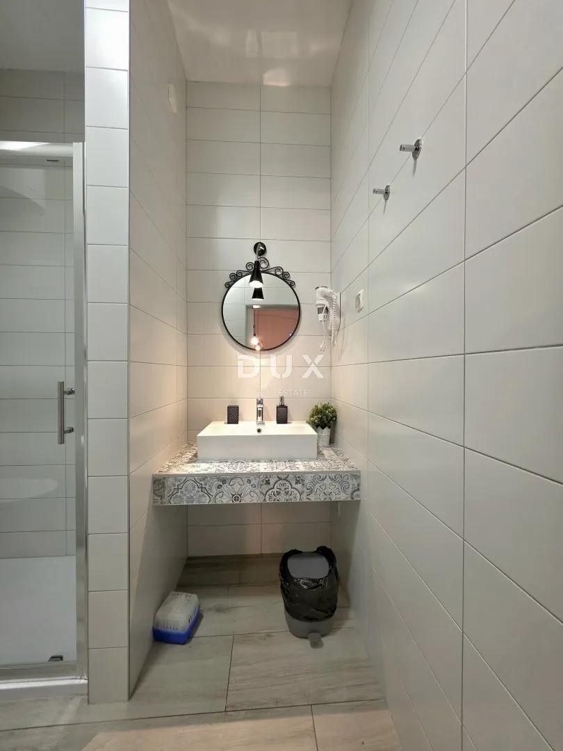 istra, pula, centar - 2ss+db uređen stan na atraktivnoj lokaciji u centru grada - slika 12