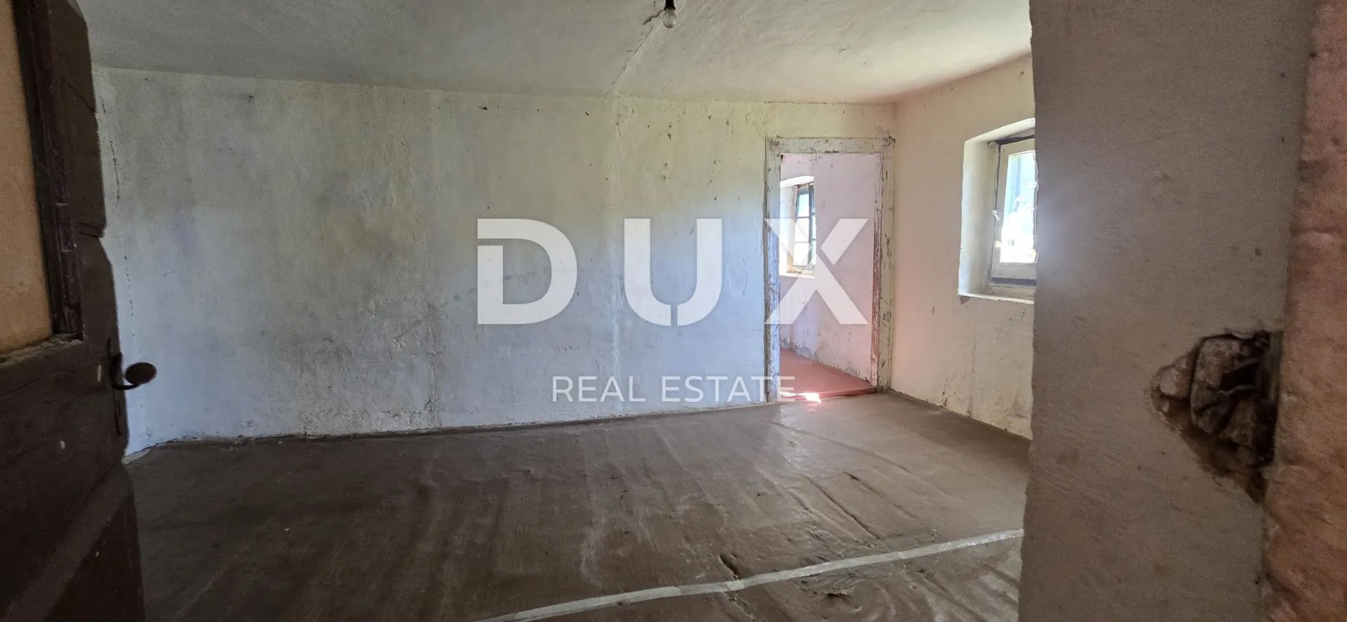 istra, žminj - kamena kuća za renovaciju - slika 13