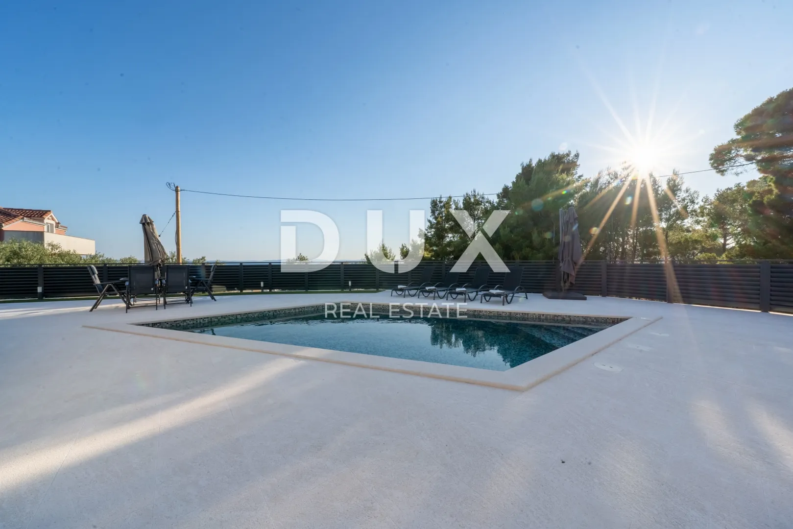 split, podstrana - luksuzna vila s prekrasnim pogledom - slika 38