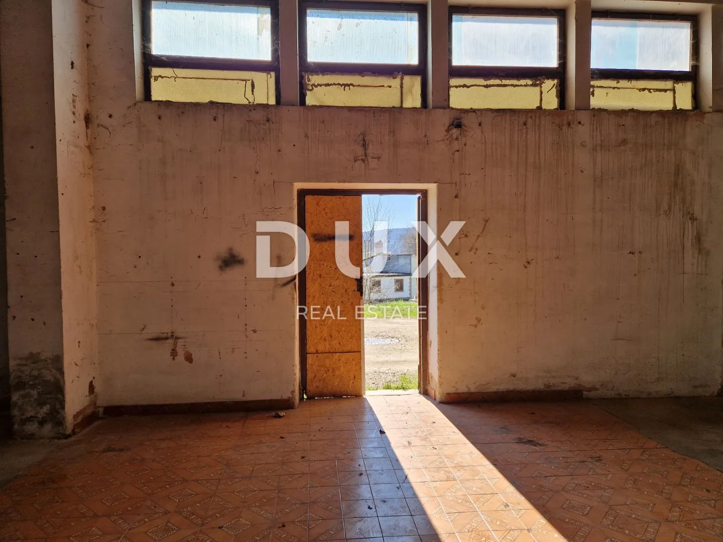 istra, kršan - poslovni prostor - slika 4