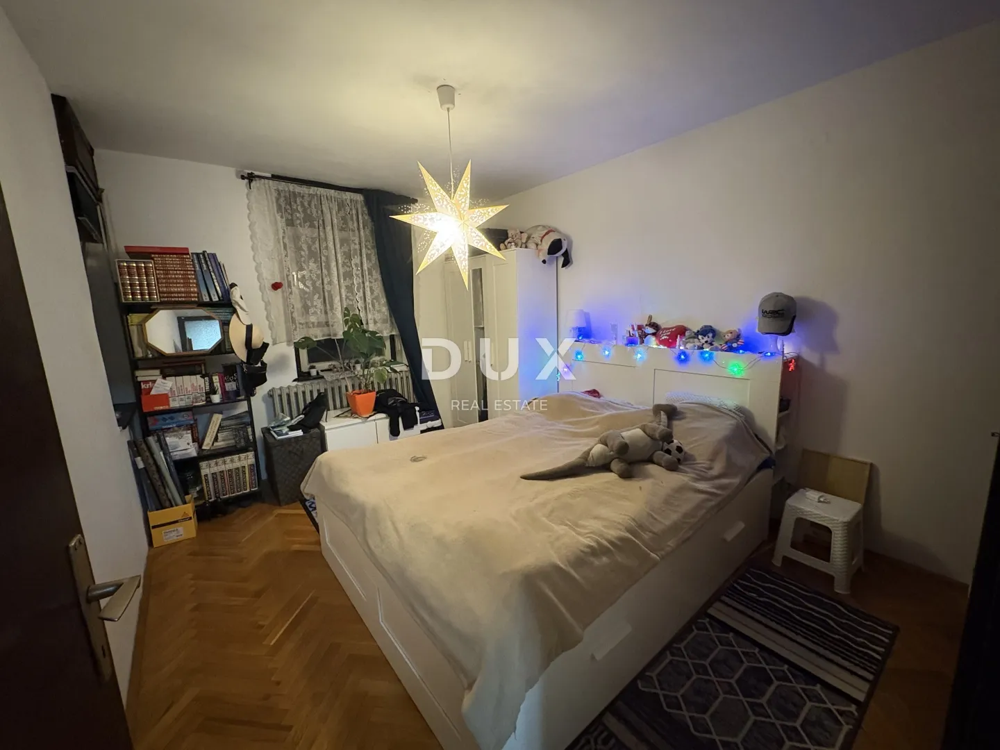 zagreb, sesvete - funkcionalan obiteljski stan - slika 4