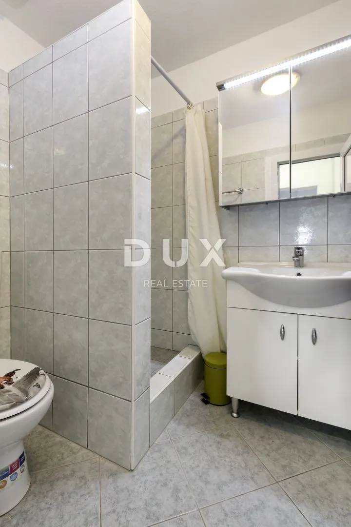 istra, pula kuća u štinjanu s pogledom na more - 600m od mora! - slika 65
