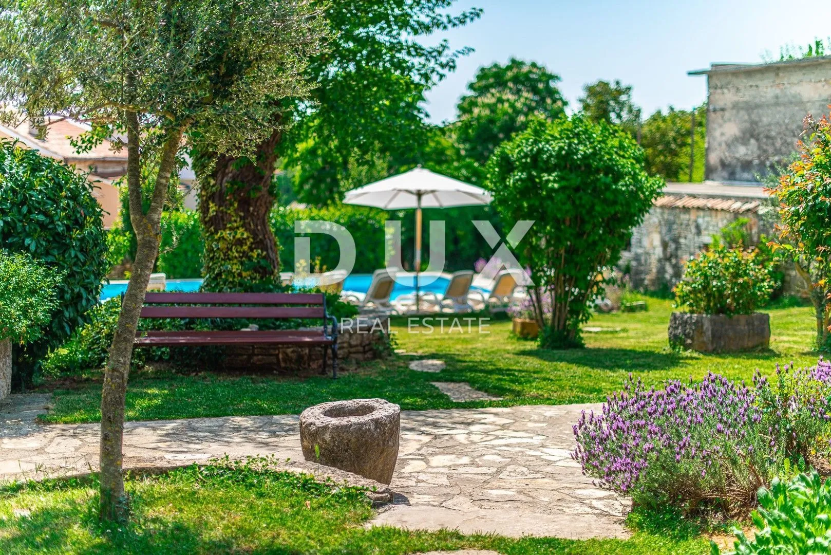 istra, žminj - kamena vila u čarobnom središtu istre - slika 21