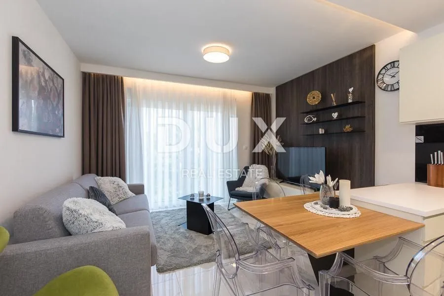 opatija, centar - vila sa 6 apartmana - slika 26