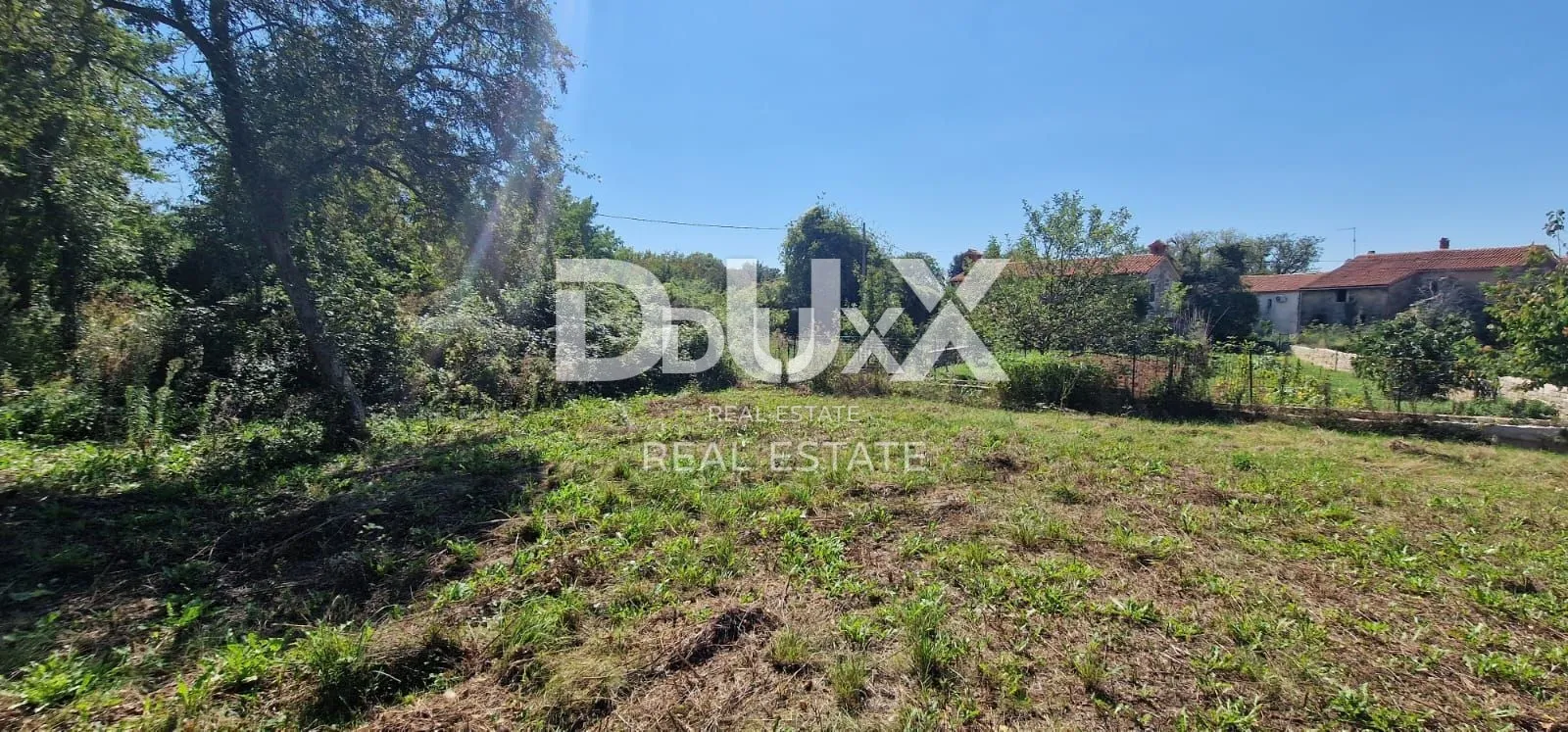 oprtalj, šterna, građevinsko zemljište, 3.471 m2 - slika 2