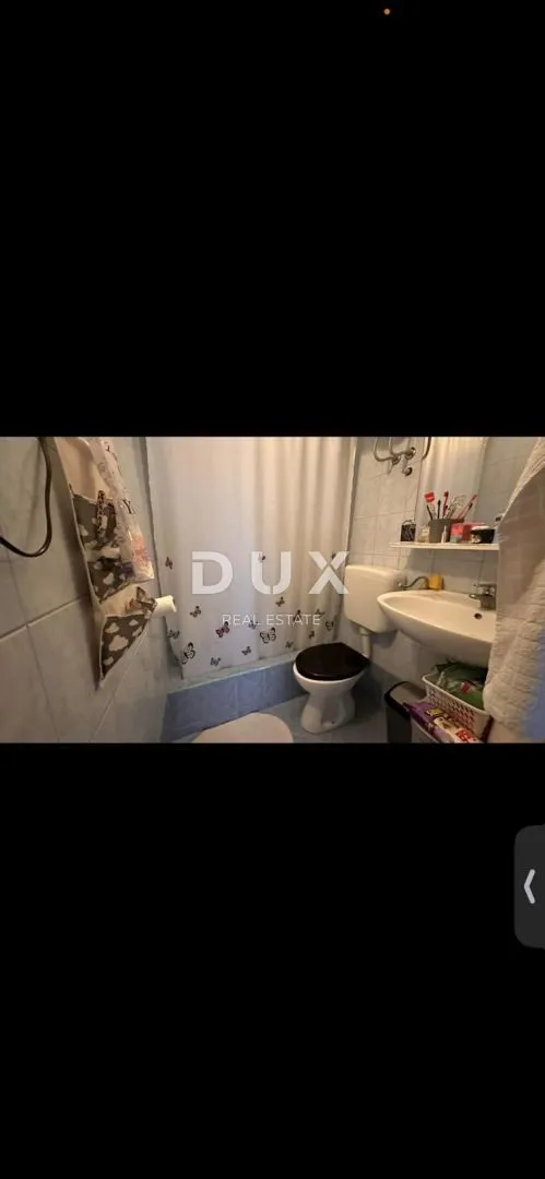 istra, rovinj - poslovni prostor i apartmn u careri - slika 5