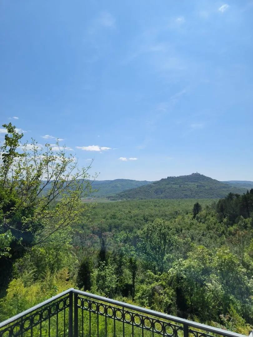 istra, motovun - kamena bajka u prirodi! rijetkost! - slika 84