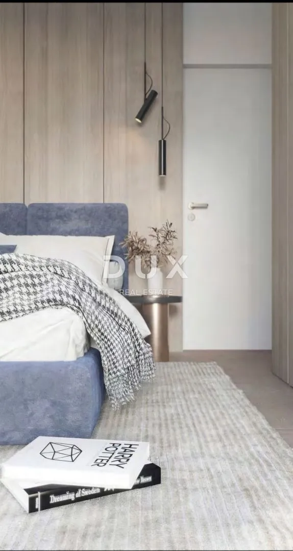 pag, novalja - apartman u novogradnji blizu mora - slika 8
