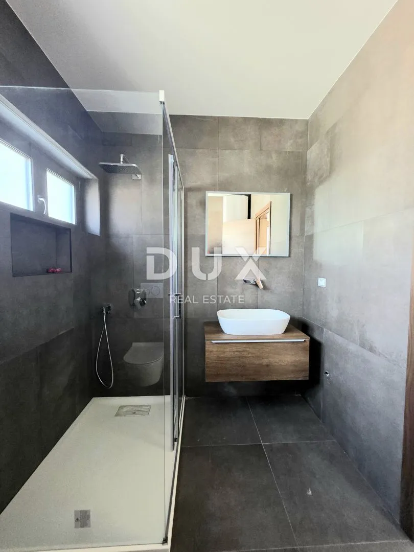 istra, štinjan, dvosobni stan, 71,39 m2, lift, novogradnja - slika 17