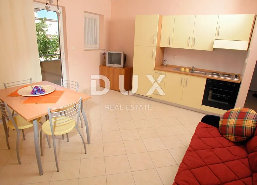 istra, medulin apartmanska kuća u premanturi - pogled na more! - slika 7