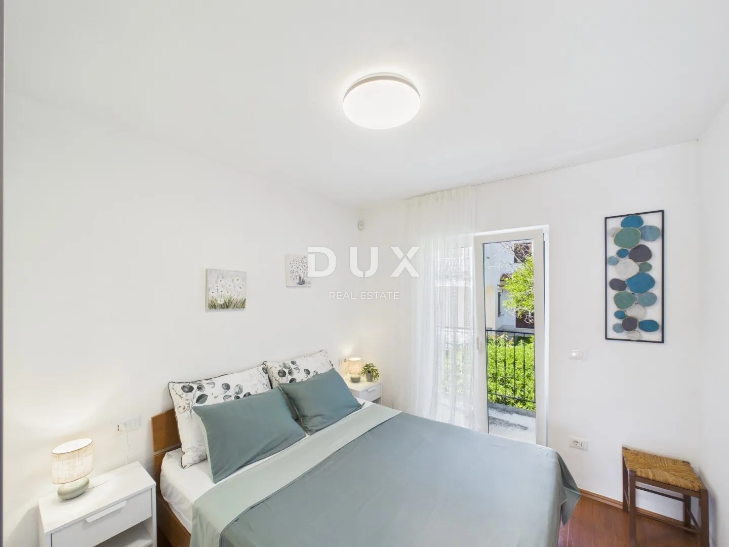istra, rovinj, apartmanska kuća, 120m2, 50m od mora - slika 23