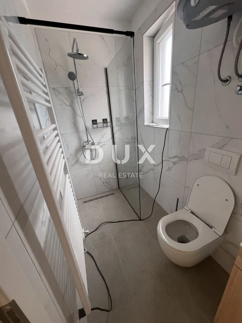 crikvenic, jadranovo, luksuzna dvojna vila, 95 m2, bazen - slika 8