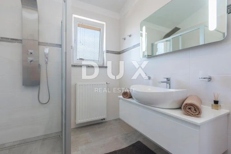 istra, medulin - luksuzan apartman na top lokaciji! - slika 17