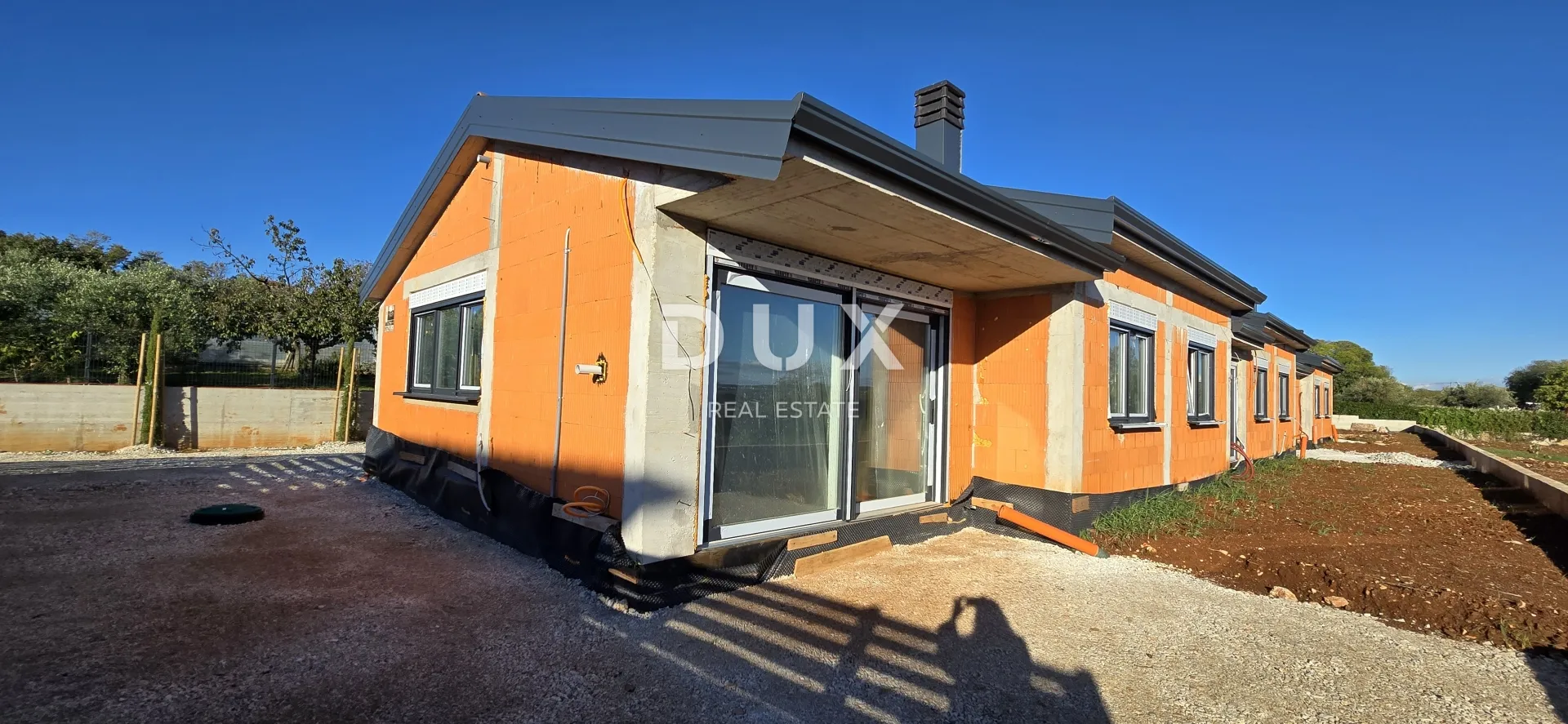 istra, poreč - prizemnica, spoj prirode i modernog - slika 13